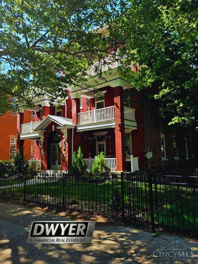 3825 Eastern Avenue Property Photo 1