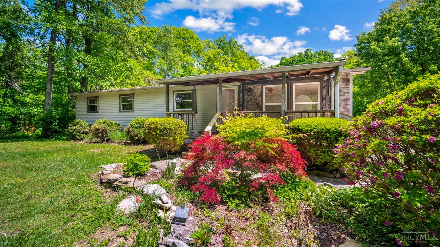 191 Cox Road Property Photo 1