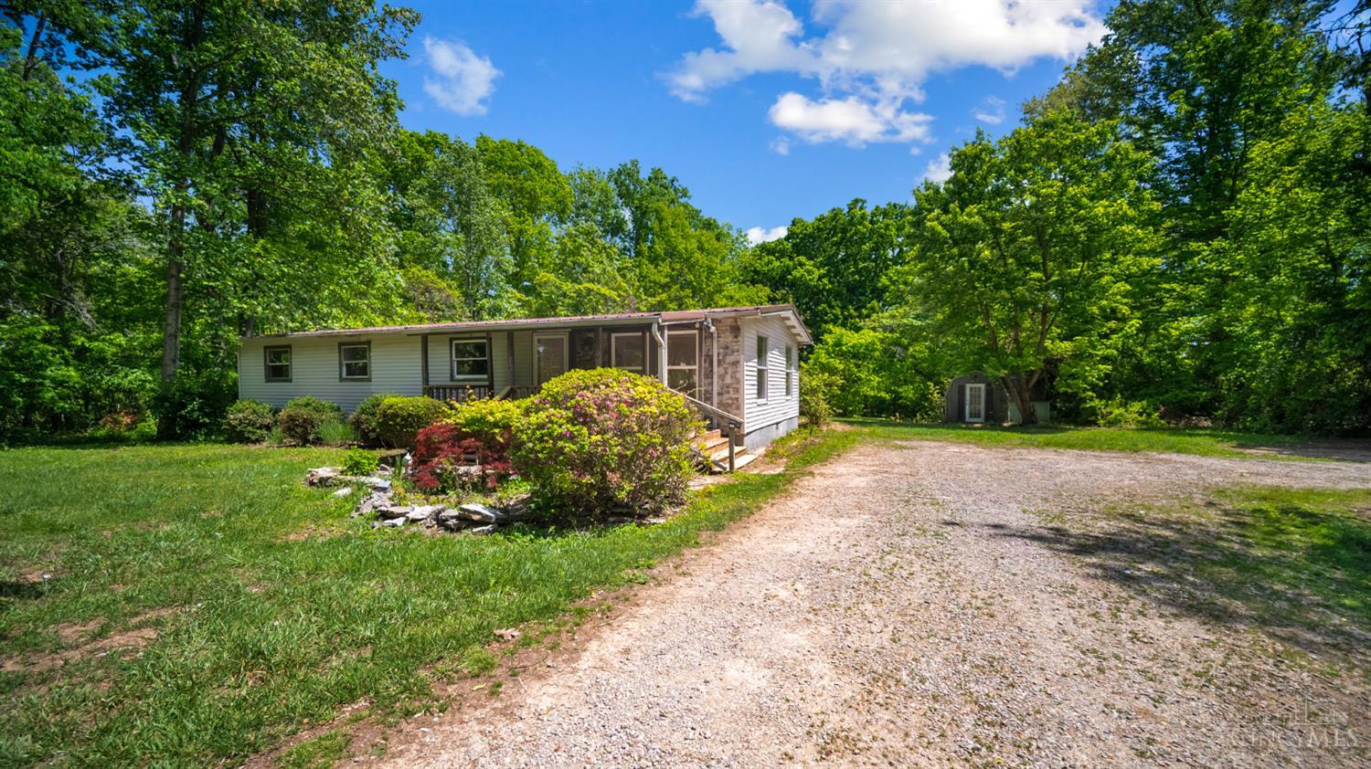 191 Cox Road Property Photo 2