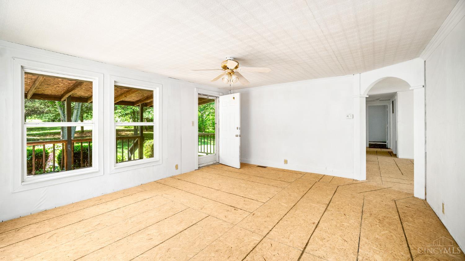 191 Cox Road Property Photo 8