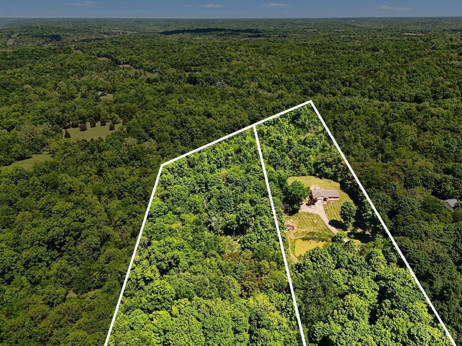305 Eagle Knoll Drive Property Photo 4