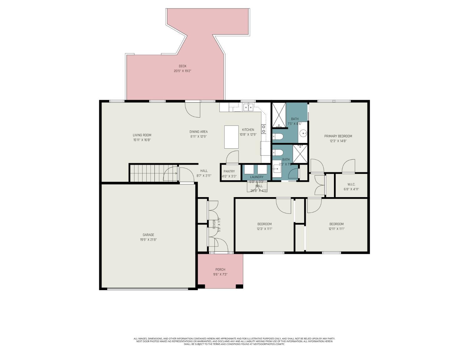 305 Eagle Knoll Drive Property Photo 10