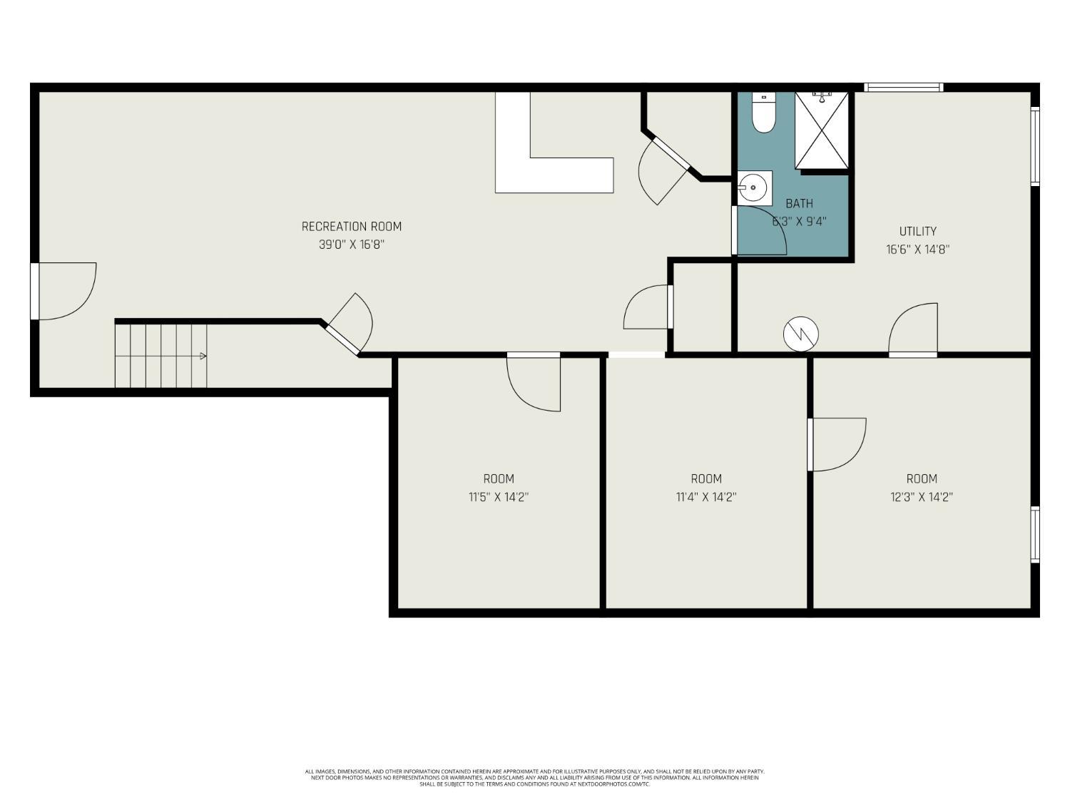 305 Eagle Knoll Drive Property Photo 11
