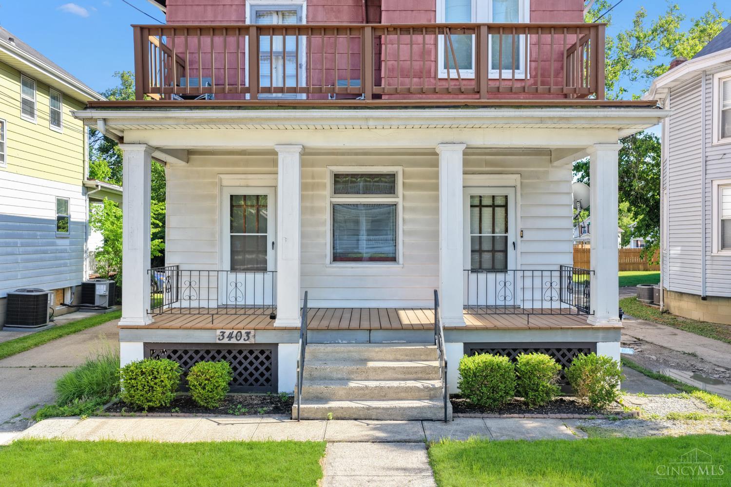 3403 Brotherton Road Property Photo 3