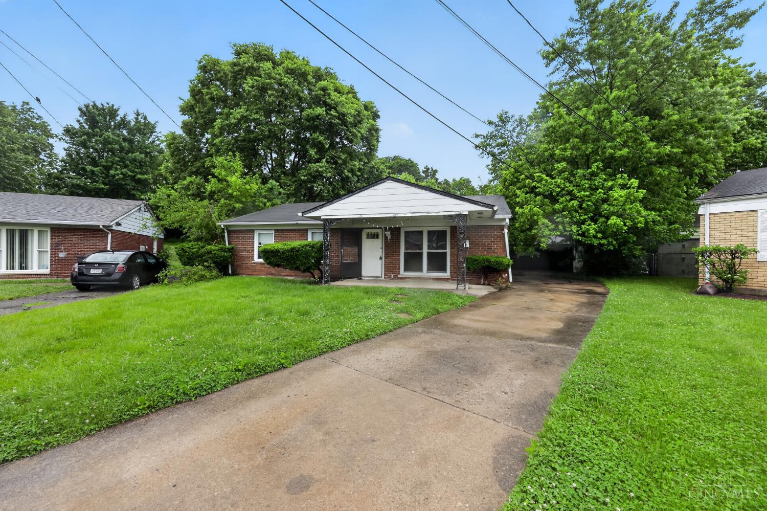1051 Flintlock Drive Property Photo 1