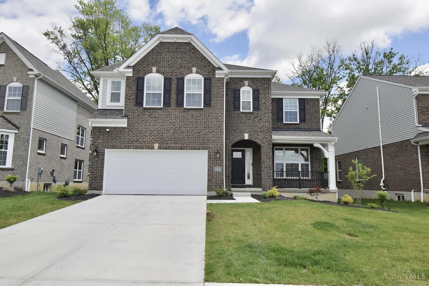 7164 Glenvalley Drive Property Photo 1