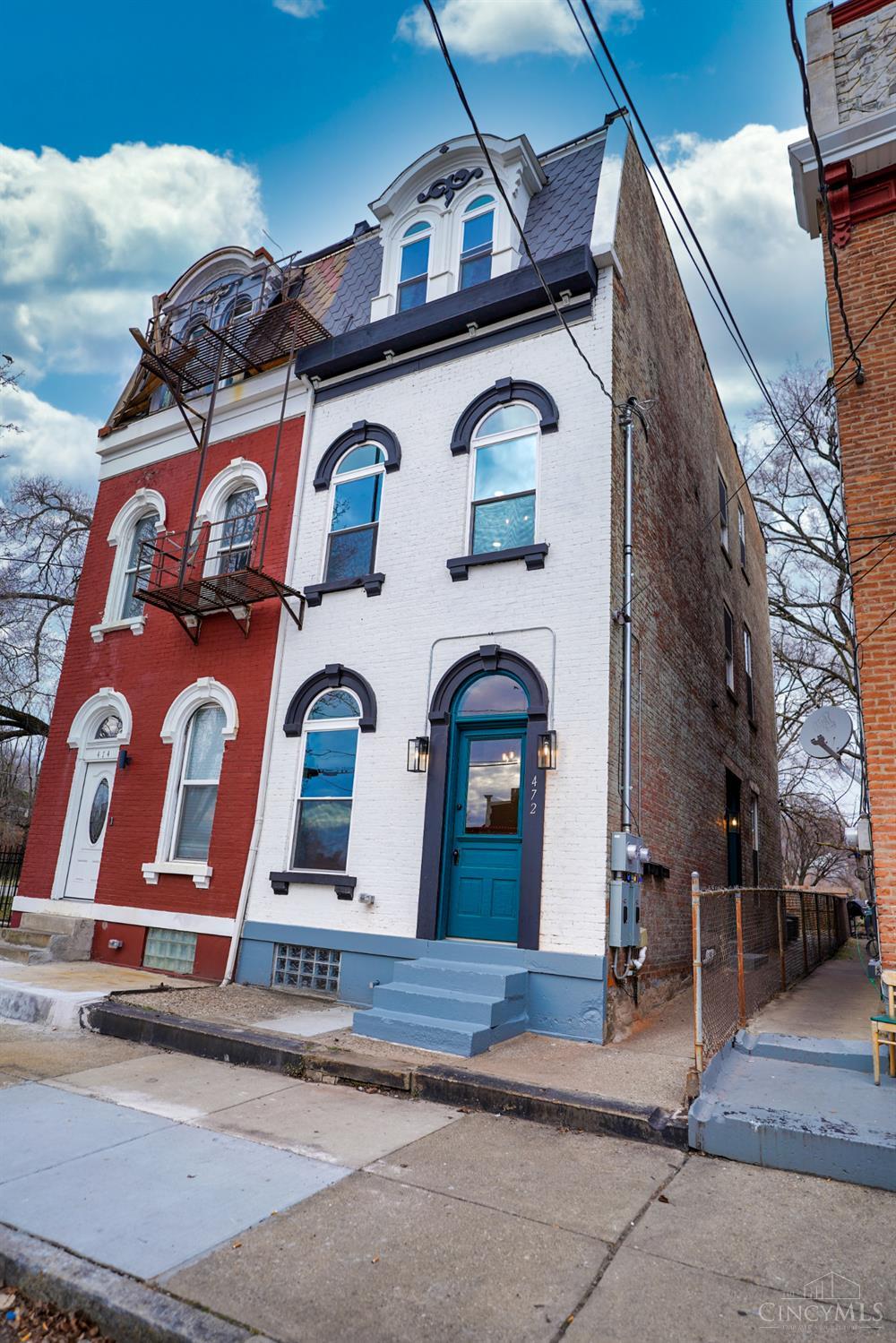 472 Dayton Street Property Photo 1