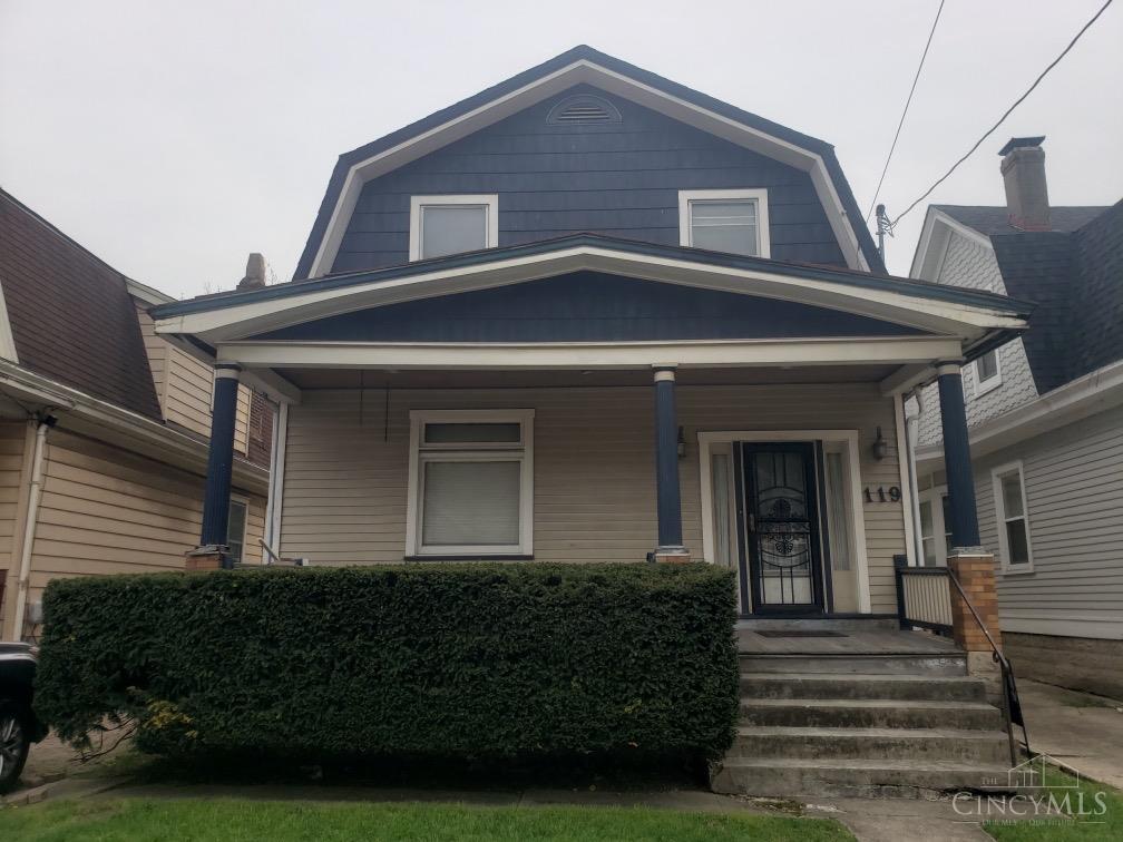 119 Woolper Avenue Property Photo 1