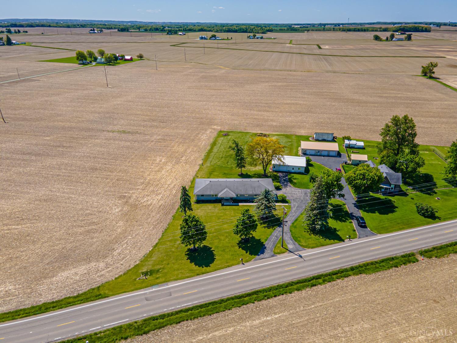 1556 State Route 732 Property Photo 1