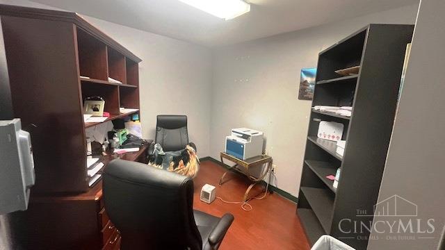 1100 Salem Avenue Property Photo 9