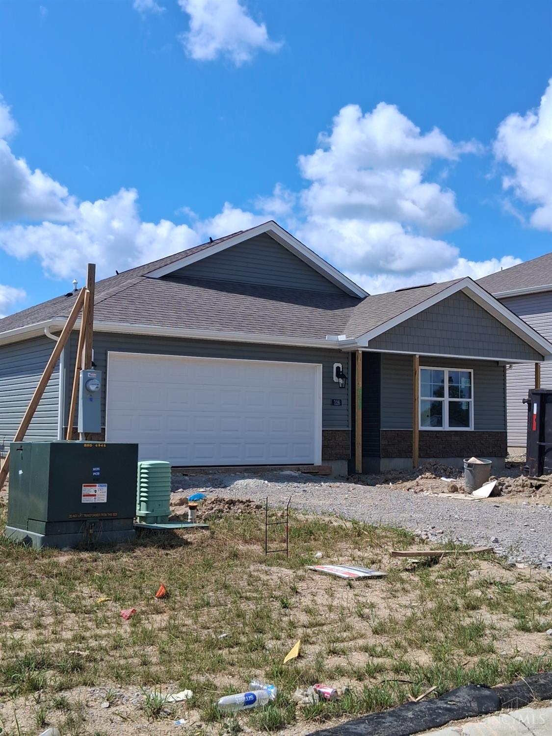 326 Glover Meadows Way Property Photo 1