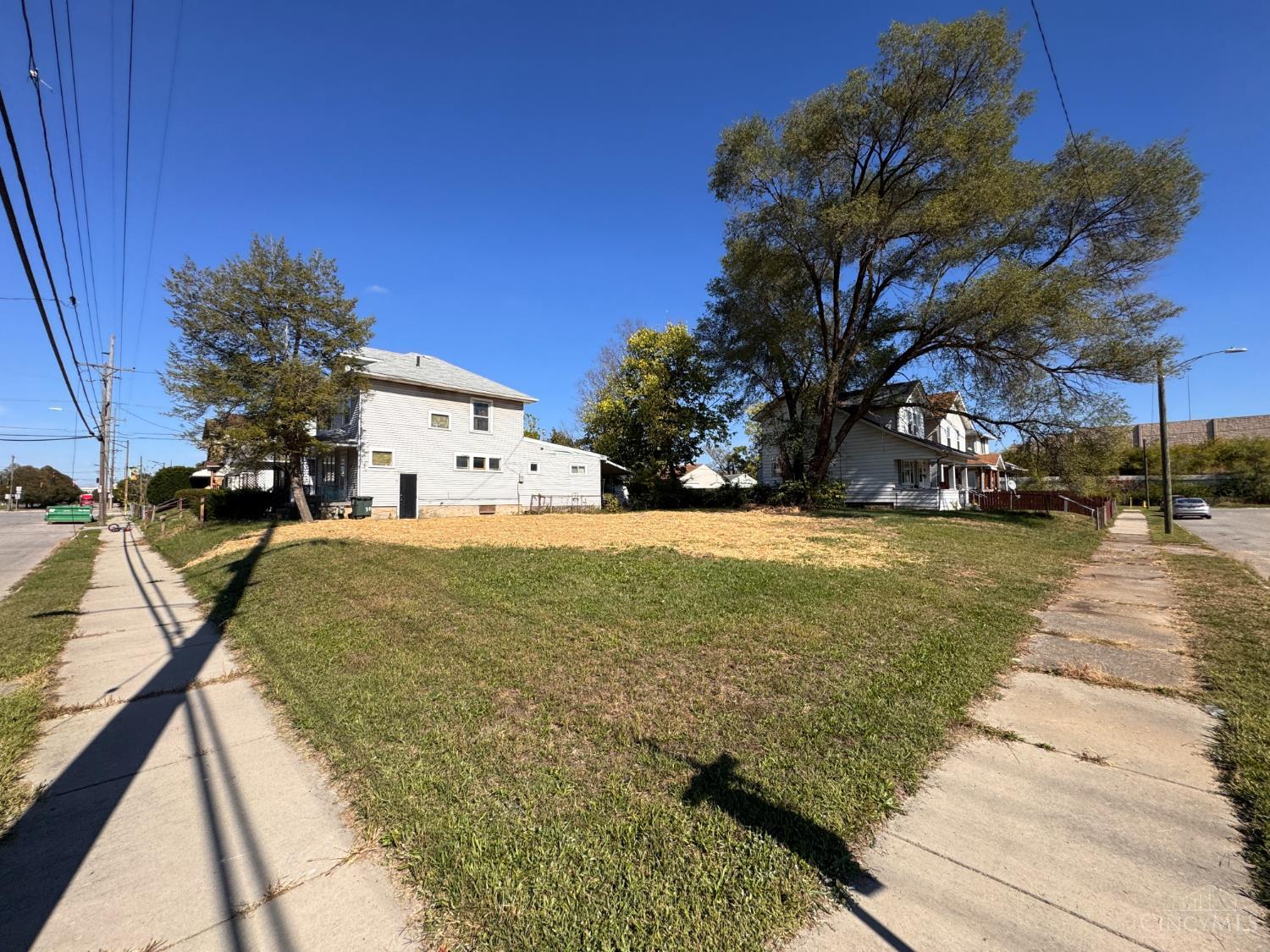 526 Campbell Street Property Photo 1