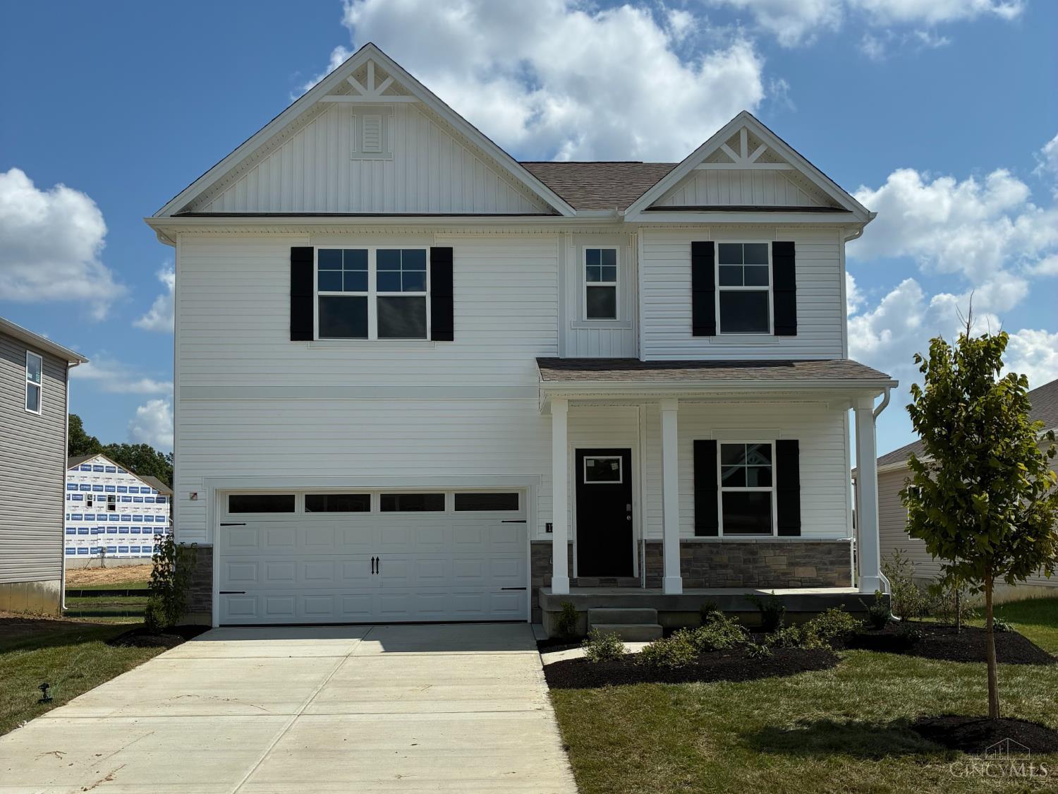 1770 Parkfield Way Property Photo 1