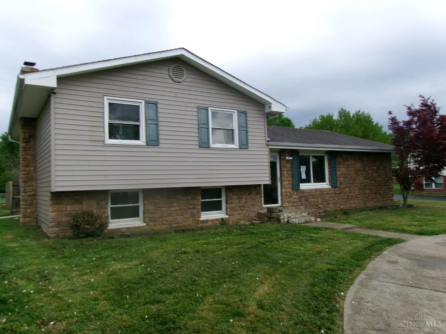 1872 Stivers Road Property Photo 1