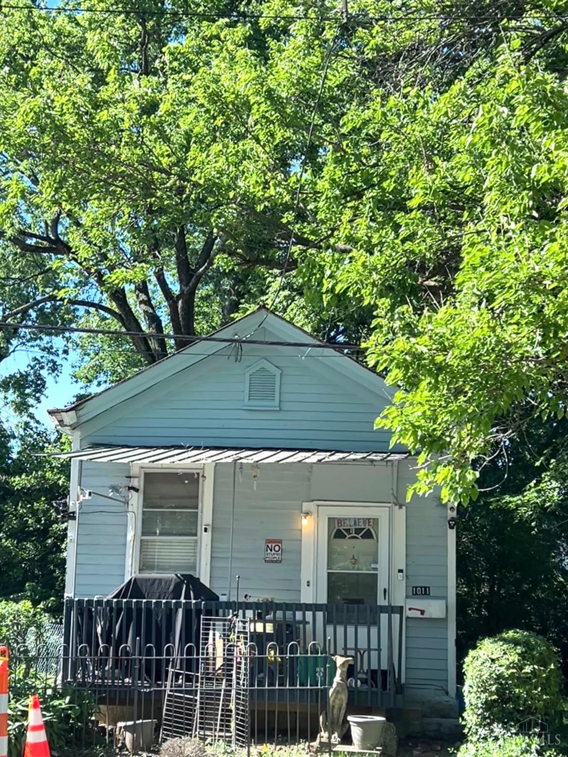1011 Foraker Avenue Property Photo 1
