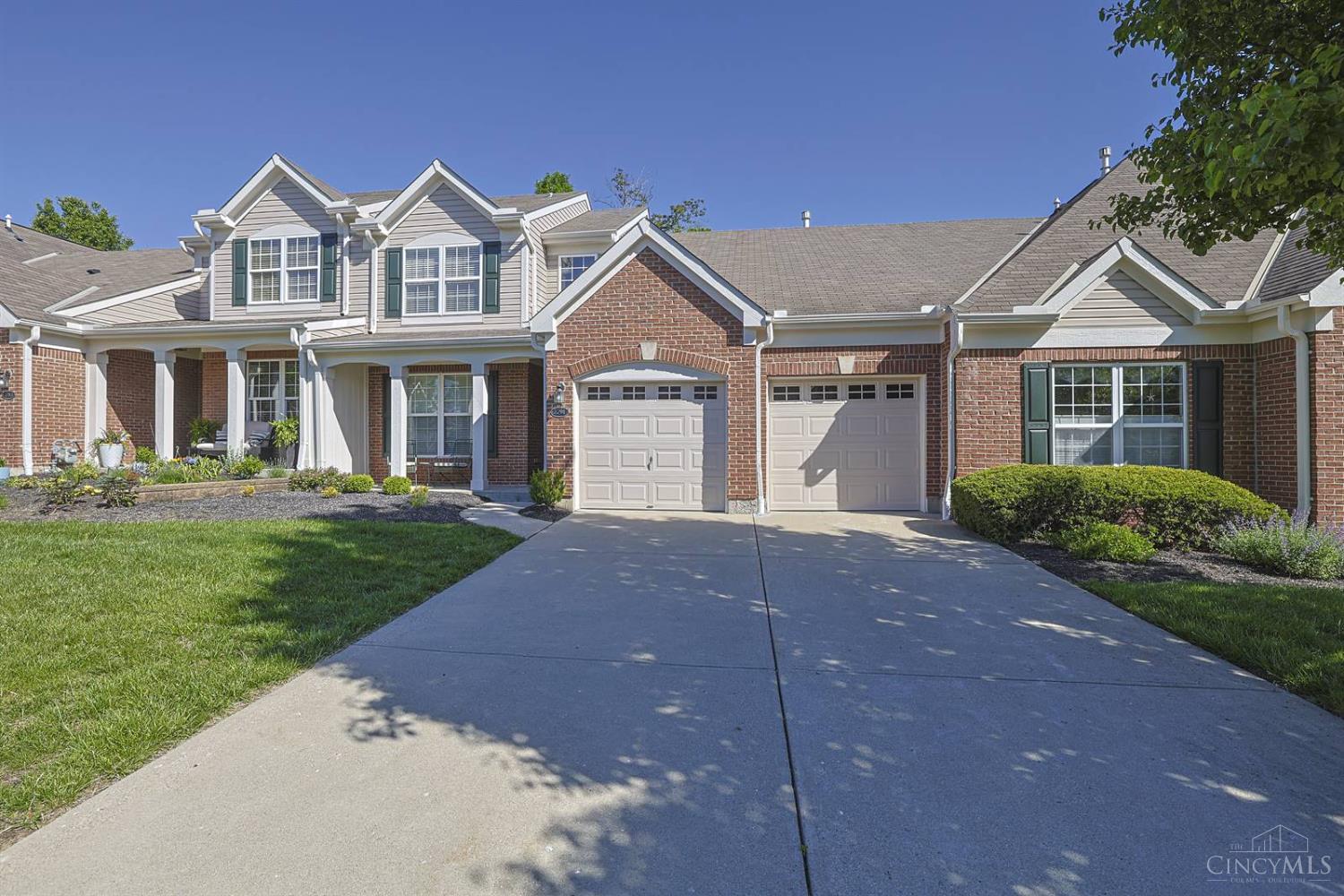 3791 Yorkshire Circle Property Photo
