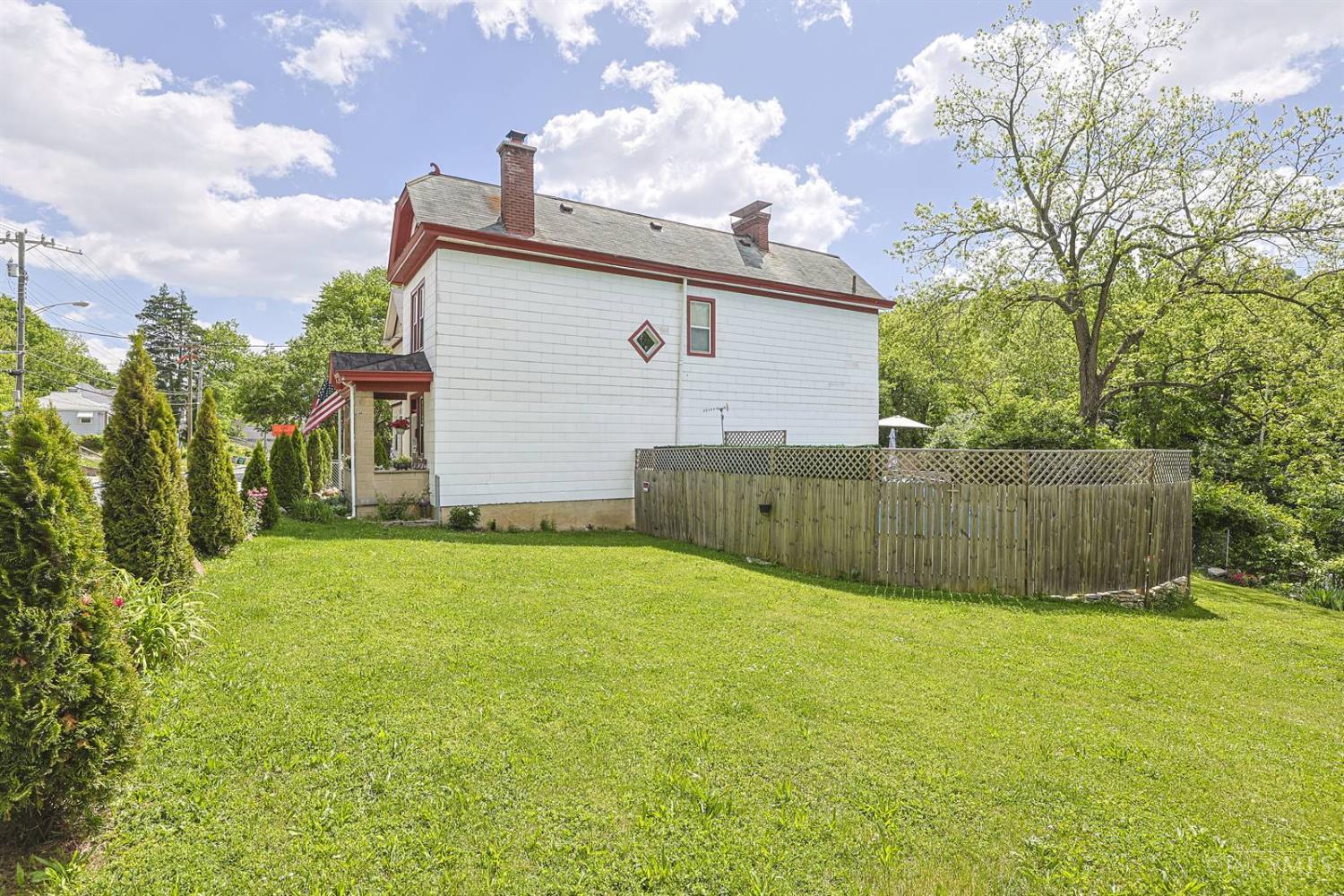 W 1915 Fork Road Property Photo 39