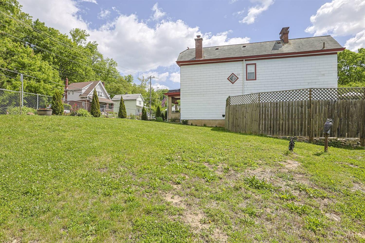 W 1915 Fork Road Property Photo 40