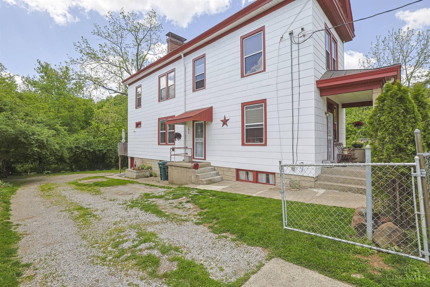 W 1915 Fork Road Property Photo 44