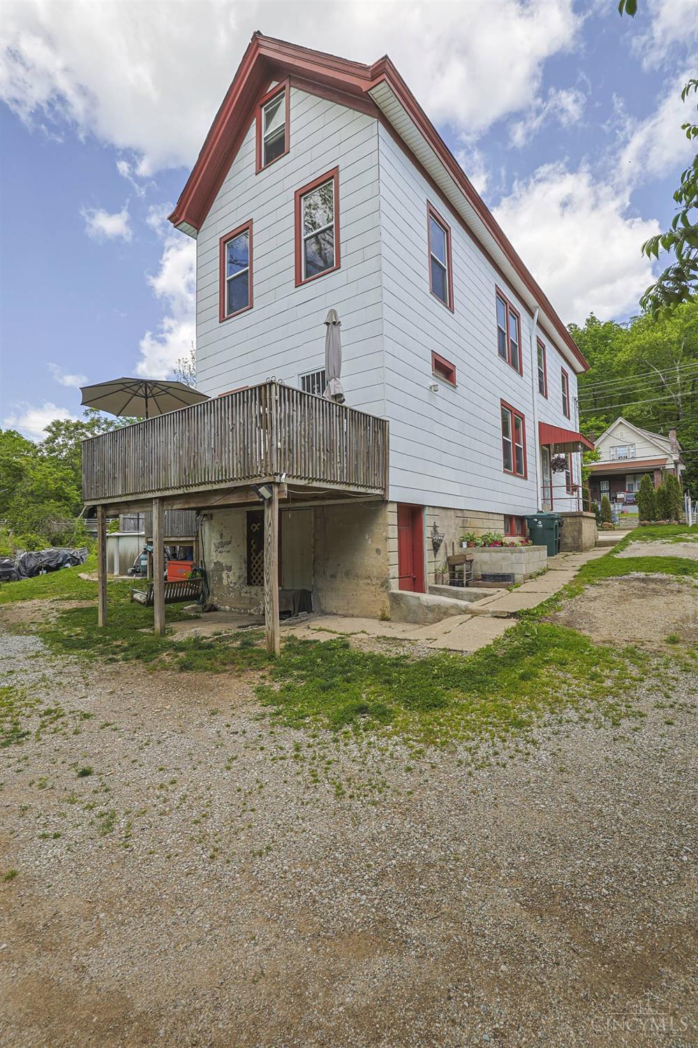 W 1915 Fork Road Property Photo 45