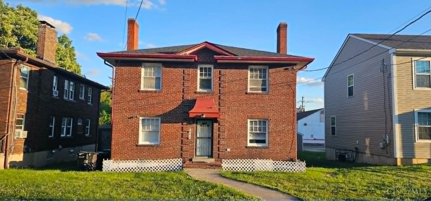 1205 Ryland Avenue Property Photo 1