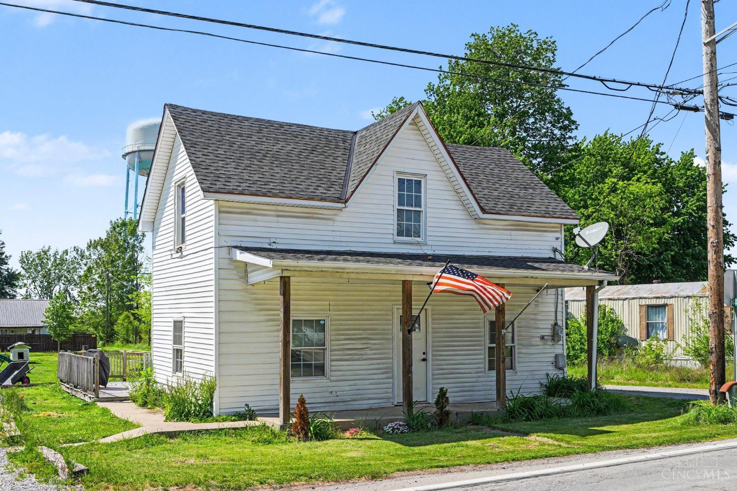 11875 Us Rt 62 Property Photo 2