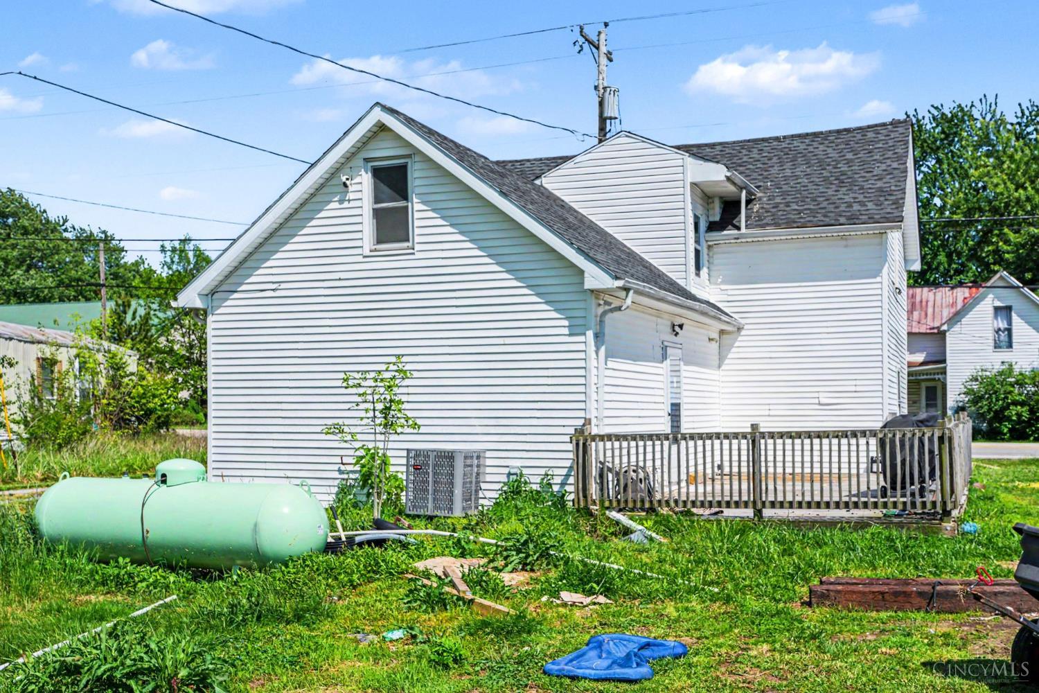 11875 Us Rt 62 Property Photo 11