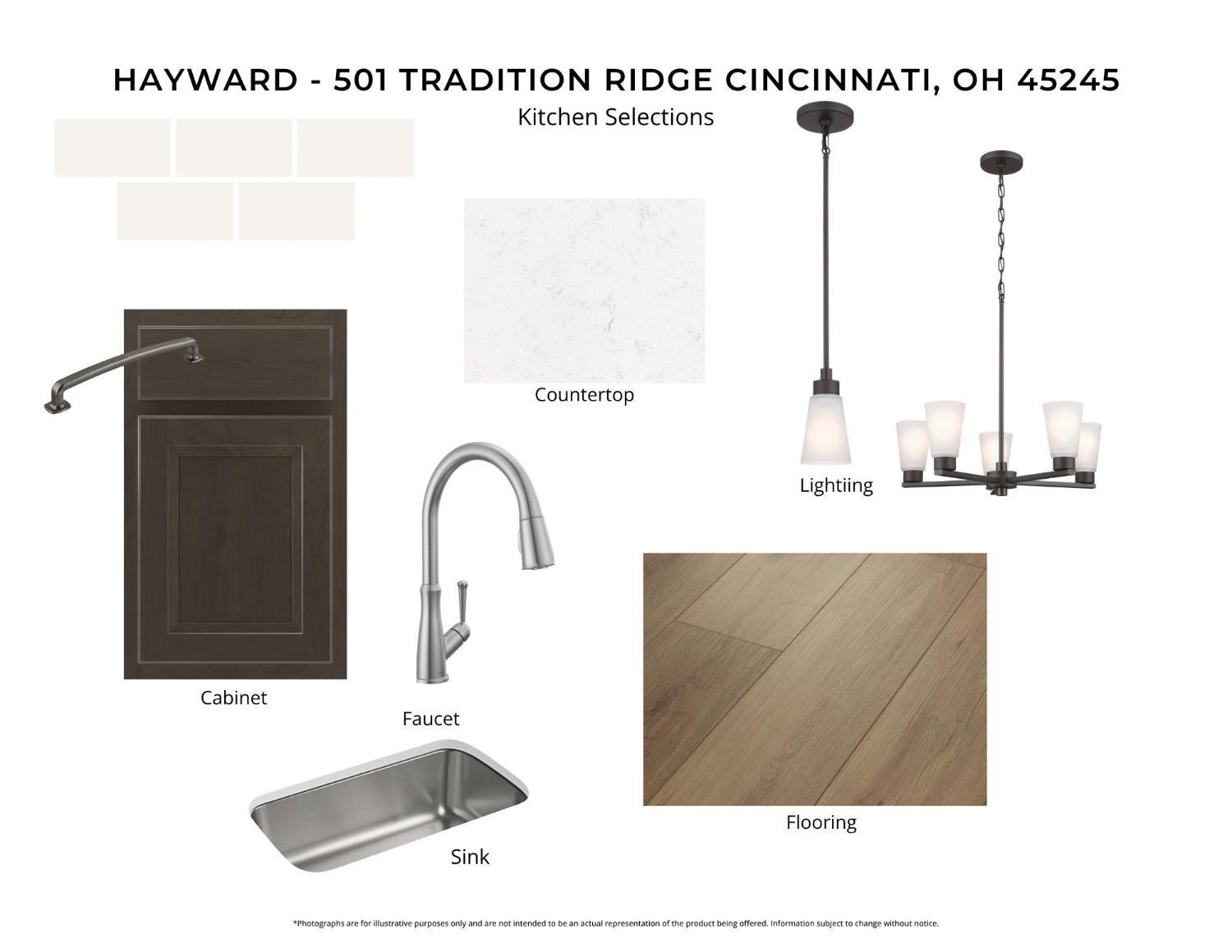 501 Tradition Ridge Property Photo 3