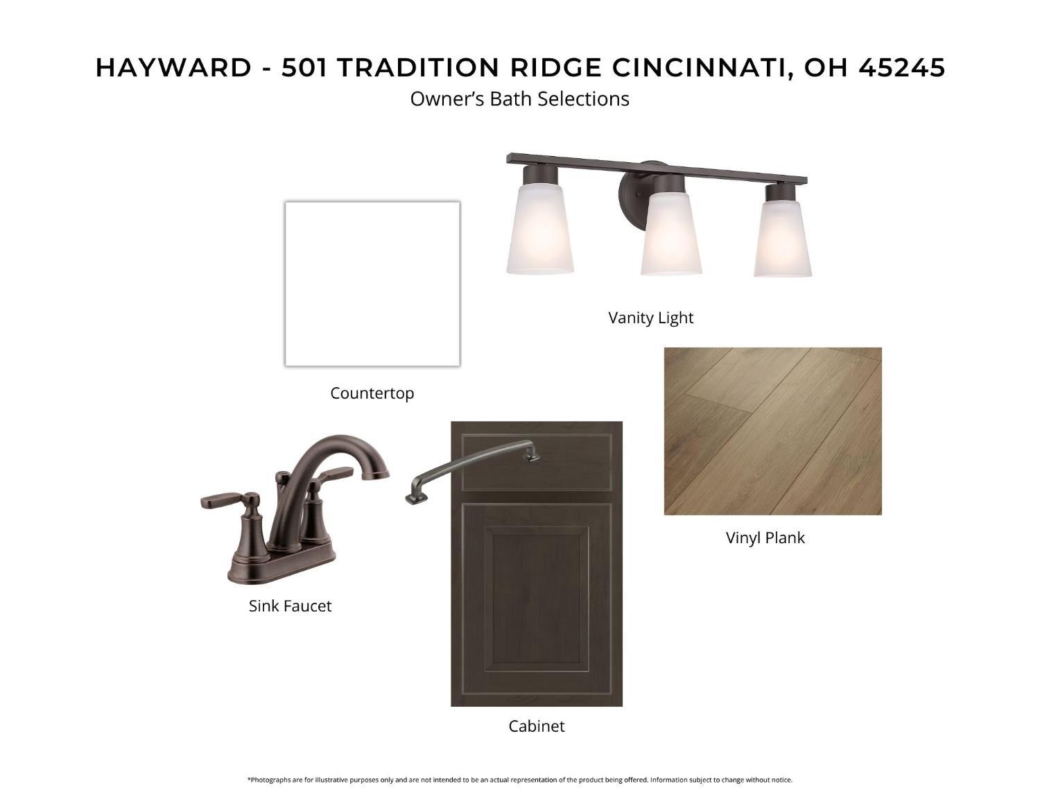 501 Tradition Ridge Property Photo 5