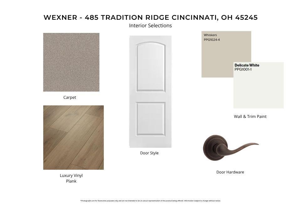 485 Tradition Ridge Property Photo 2