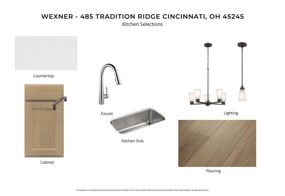 485 Tradition Ridge Property Photo 3