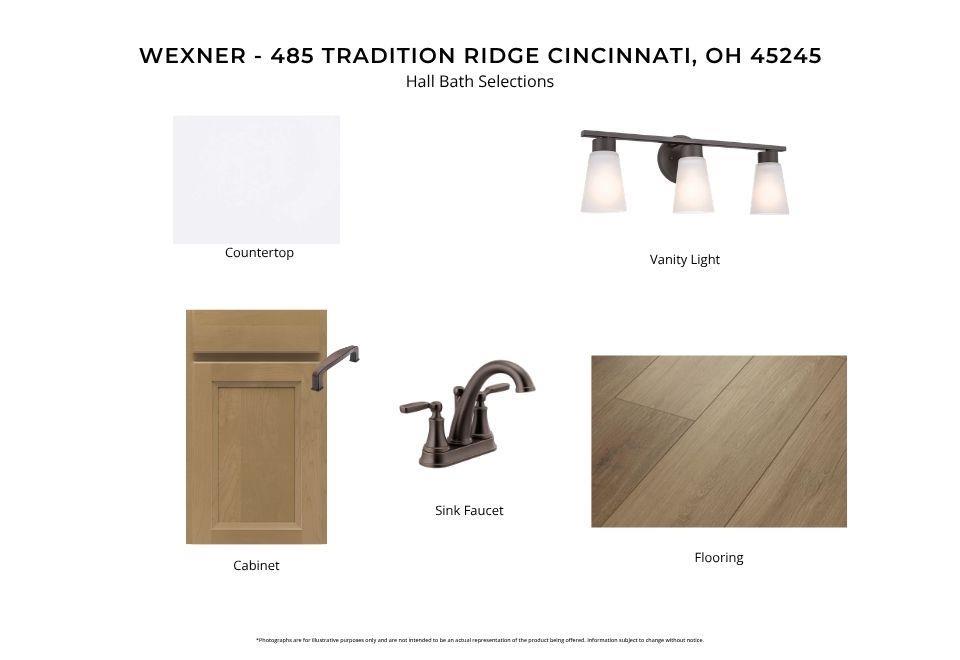 485 Tradition Ridge Property Photo 4