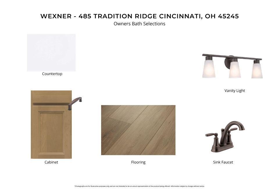 485 Tradition Ridge Property Photo 5