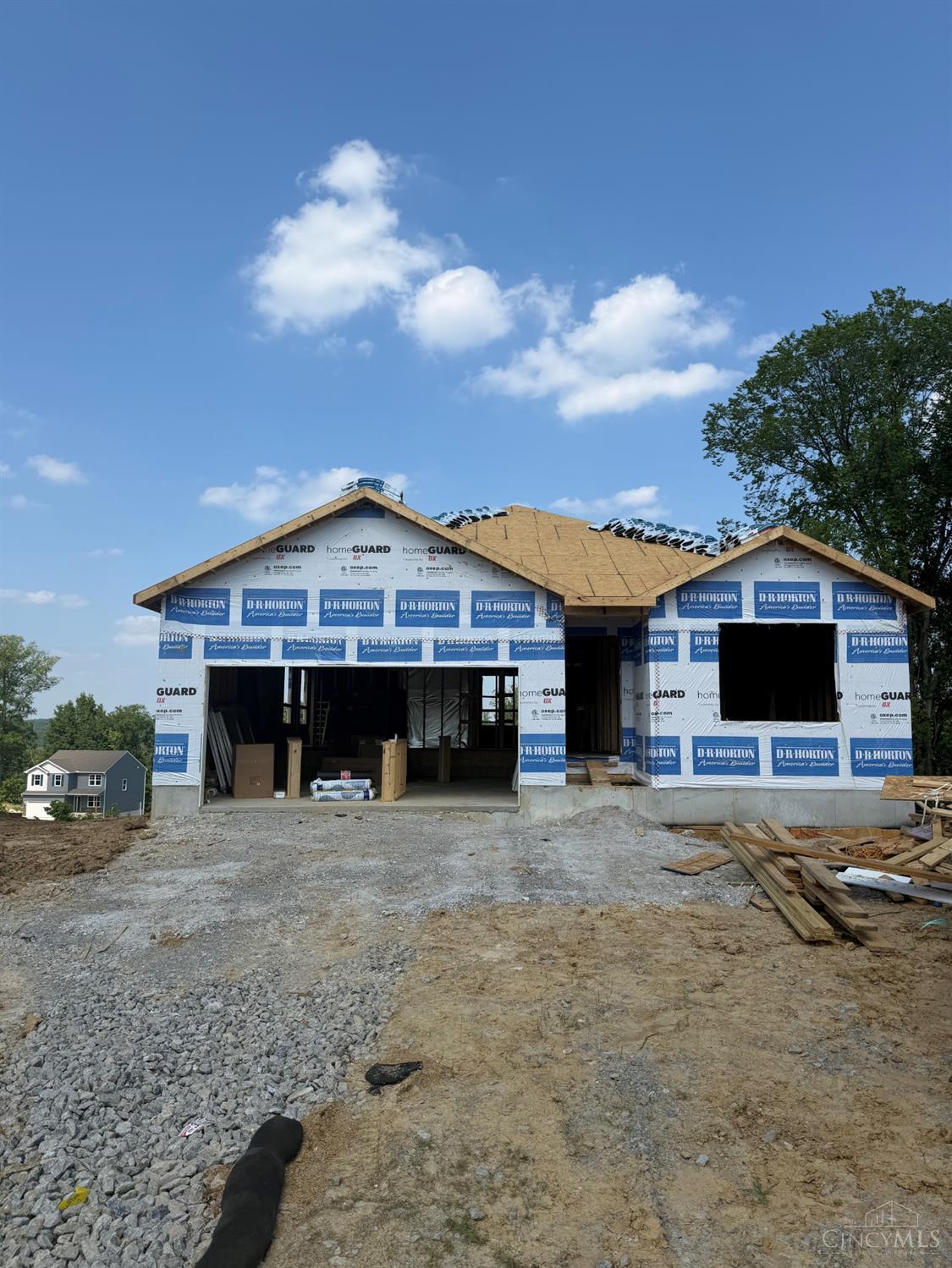 174 Ashburn Way Property Photo 1