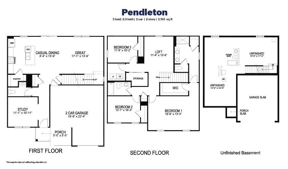 174 Ashburn Way Property Photo 3