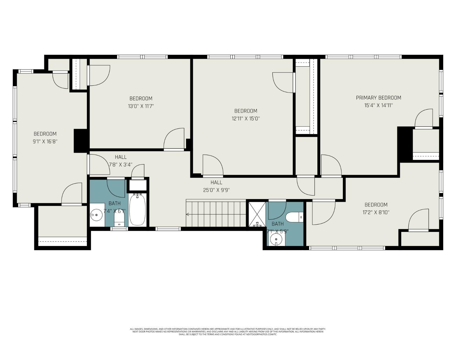 3518 Cornell Place Property Photo 57