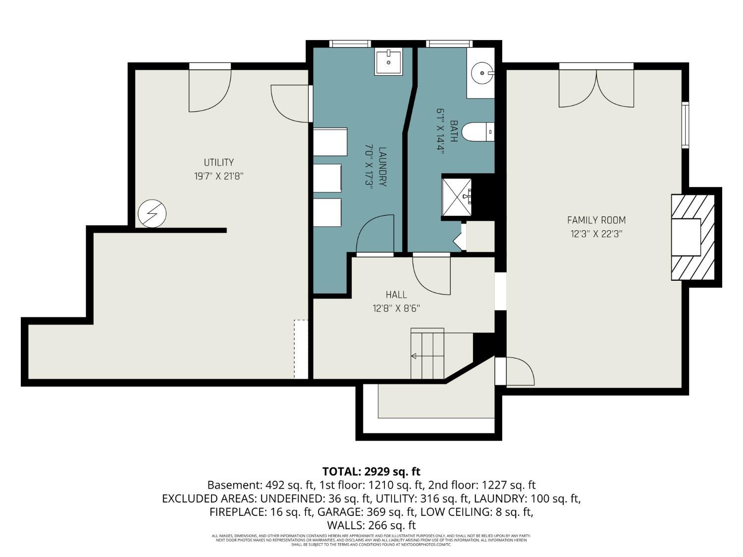 3518 Cornell Place Property Photo 58