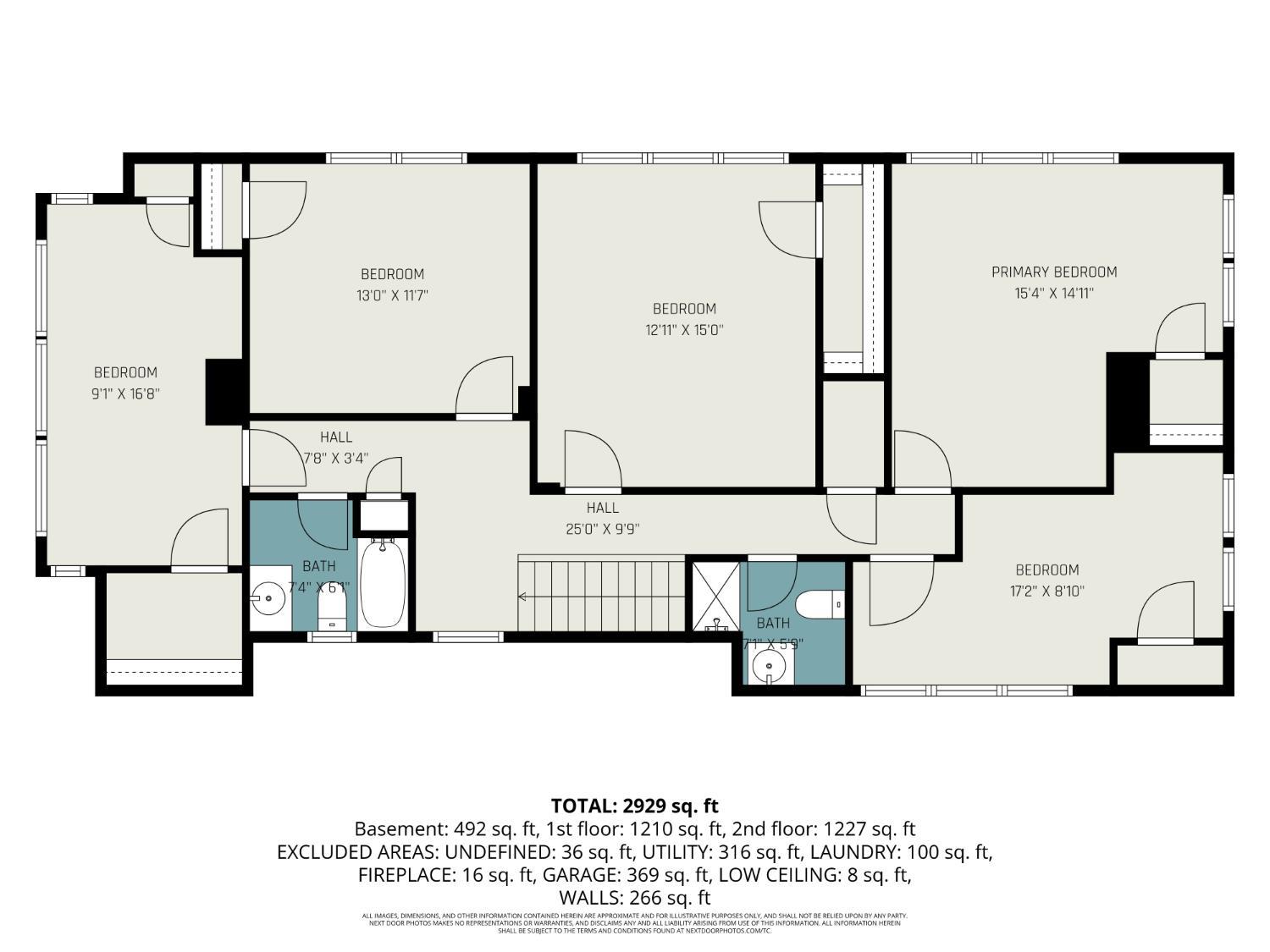 3518 Cornell Place Property Photo 59