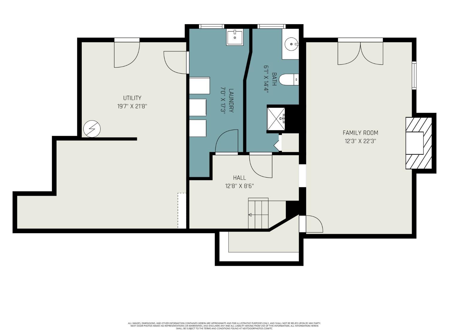 3518 Cornell Place Property Photo 60