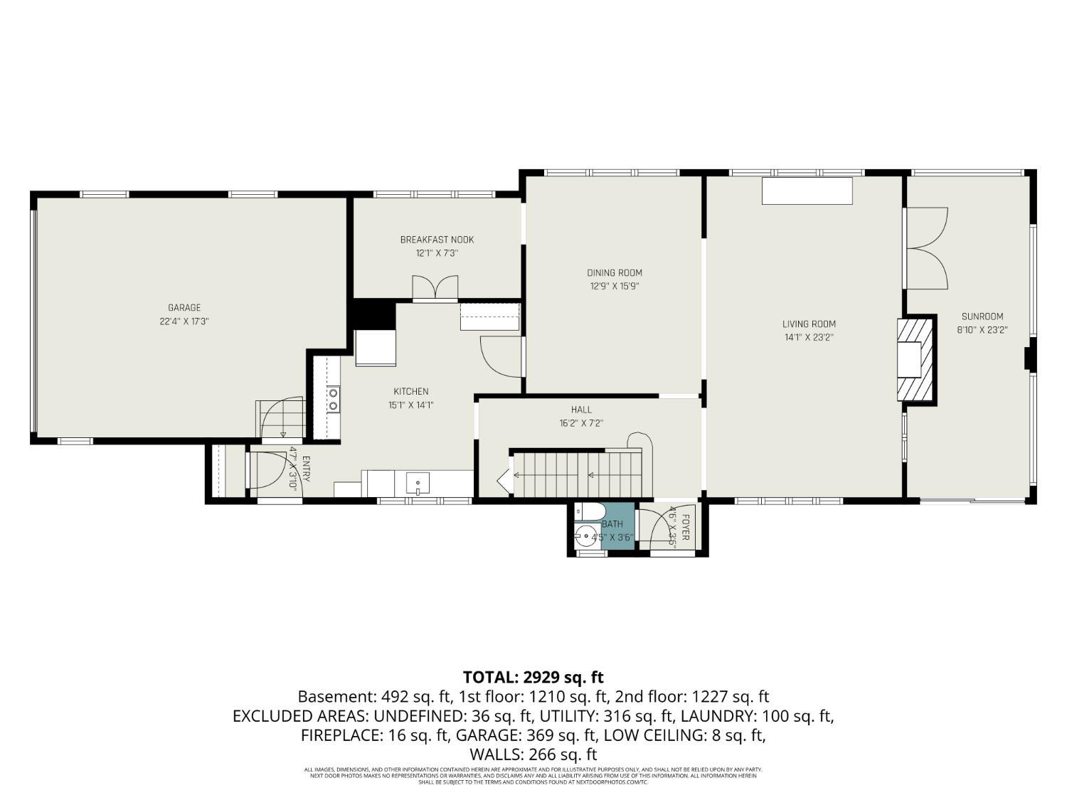 3518 Cornell Place Property Photo 61
