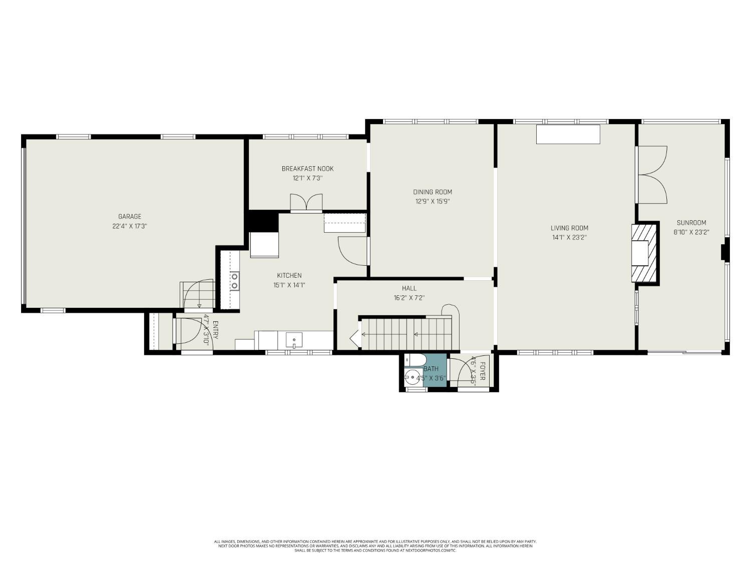 3518 Cornell Place Property Photo 62