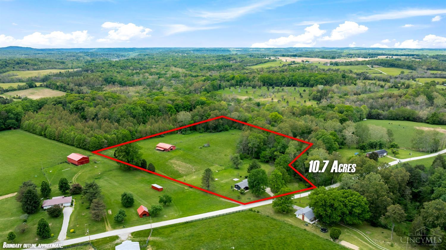 1405 White Oak Road Property Photo 3