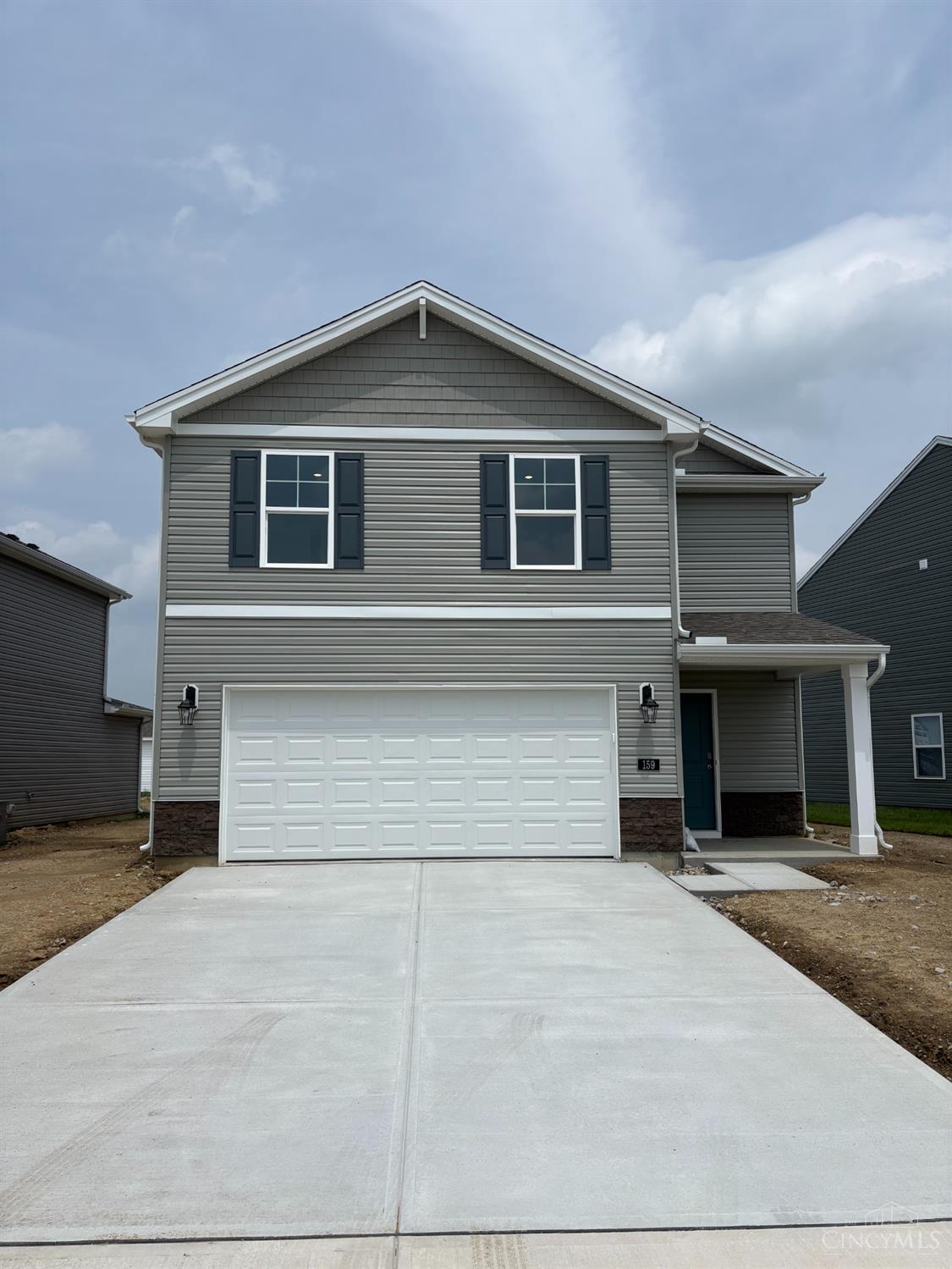 159 Chakeres Way Property Photo 1