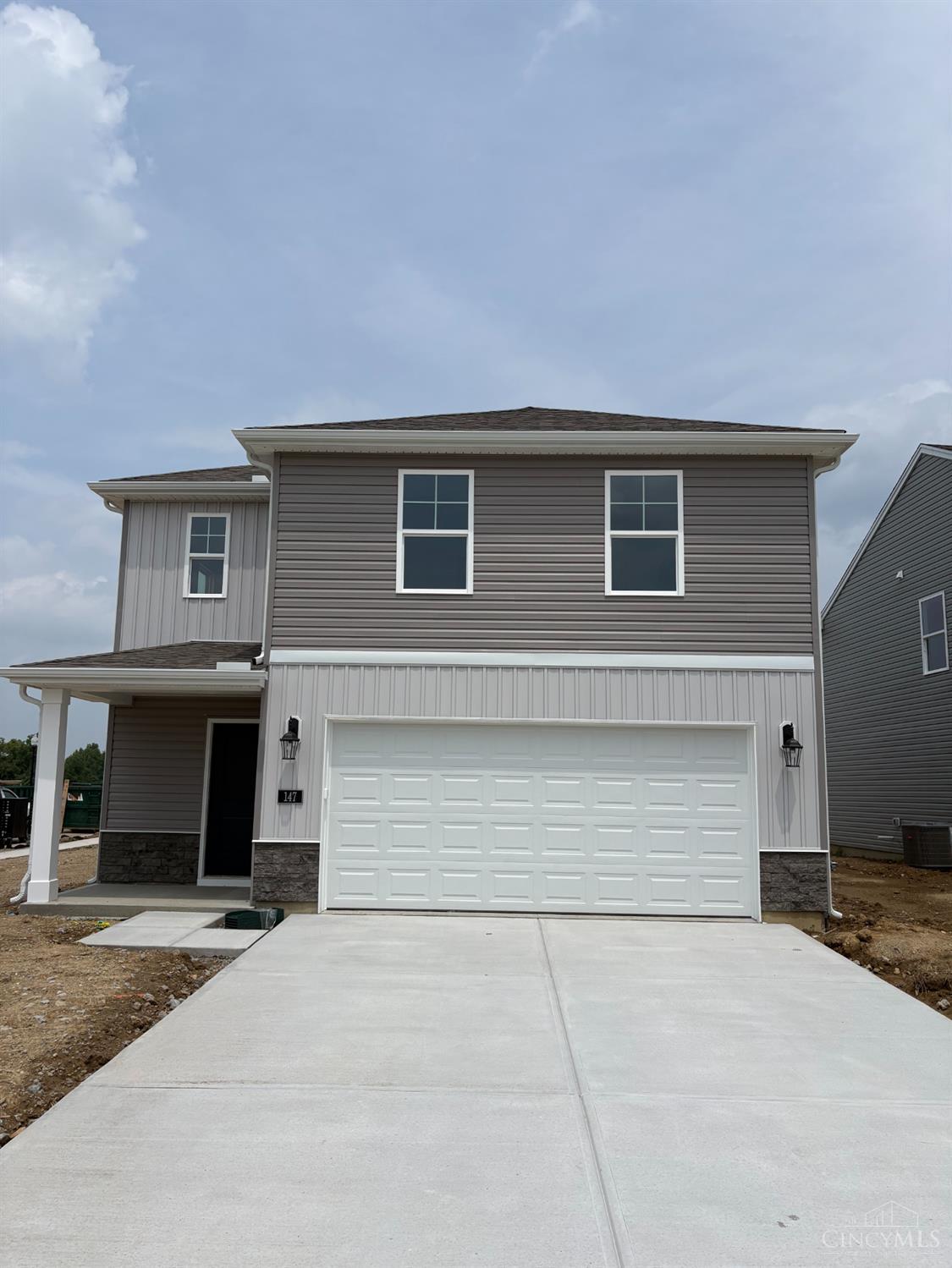 147 Chakeres Way Property Photo 1