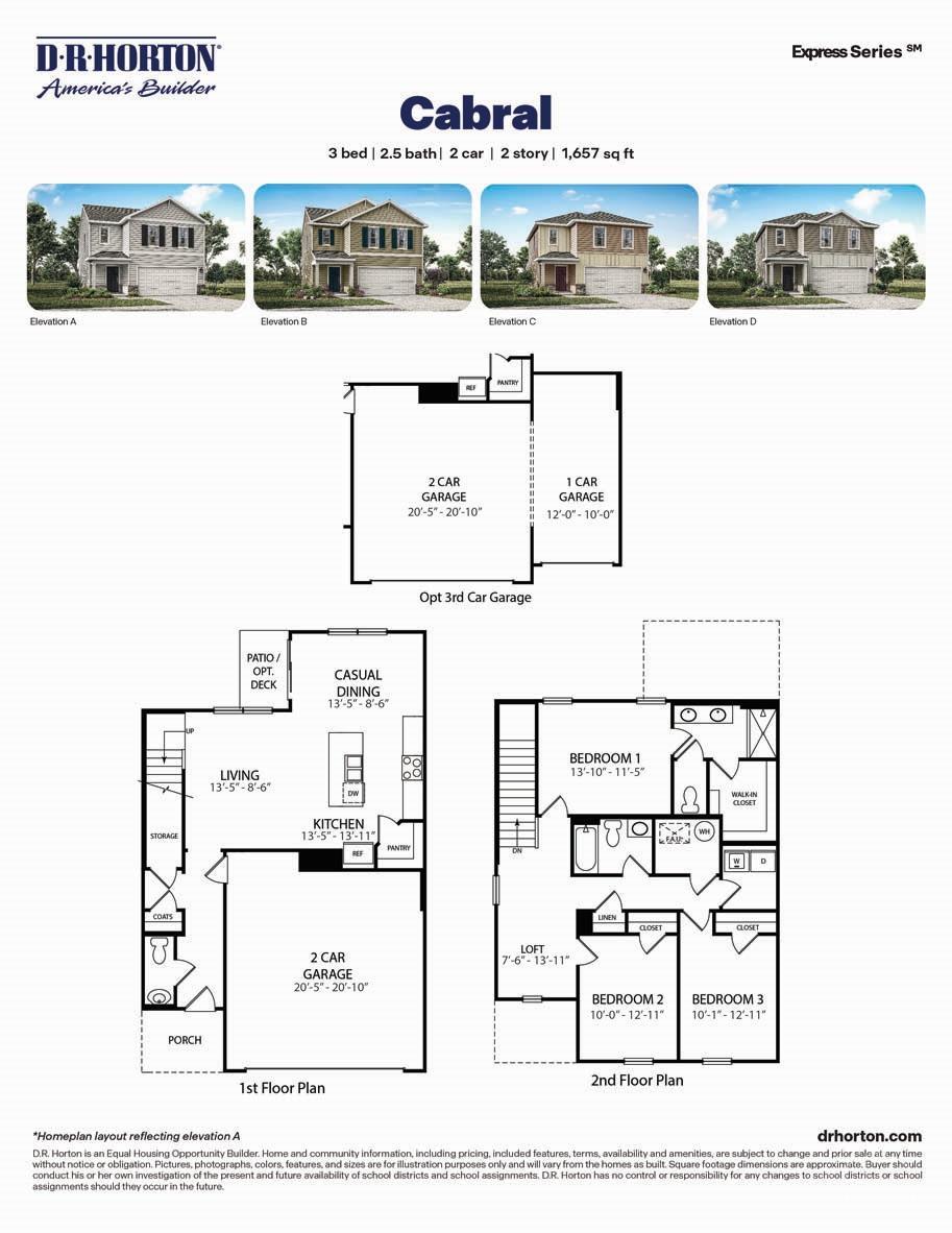 147 Chakeres Way Property Photo 2