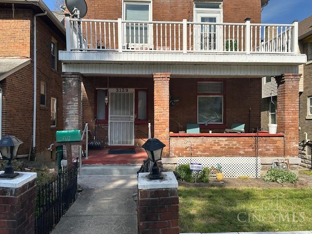 3129 Durrell Property Photo 1