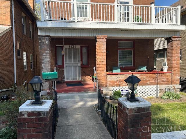 3129 Durrell Property Photo 3