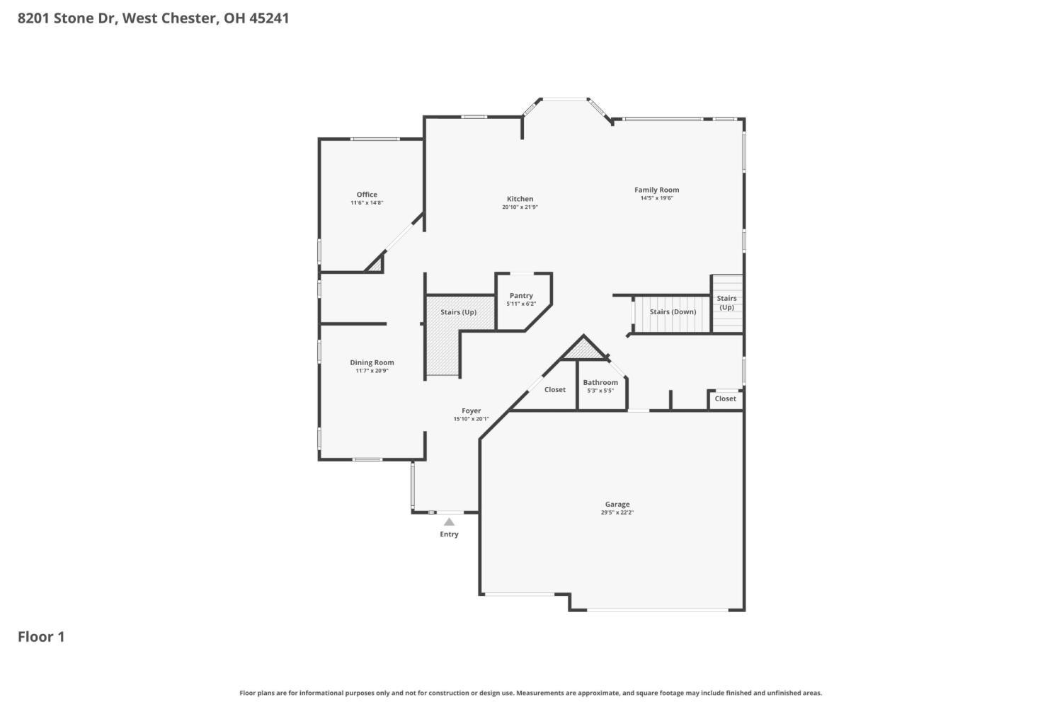 8201 Stone Drive Property Photo 67