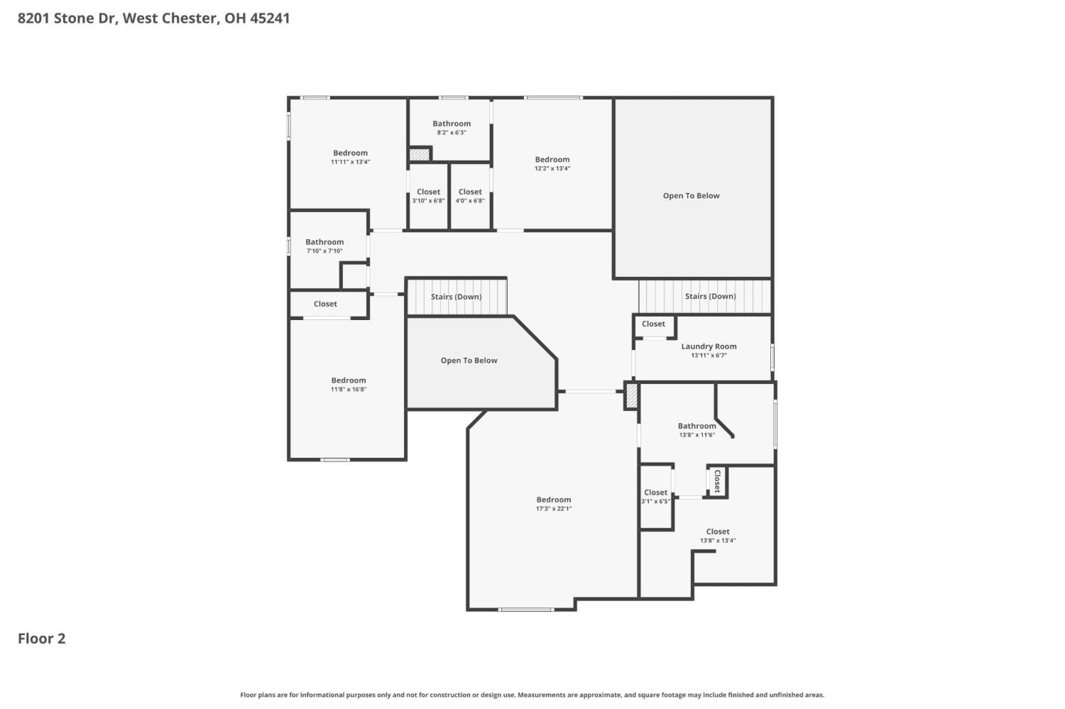 8201 Stone Drive Property Photo 68