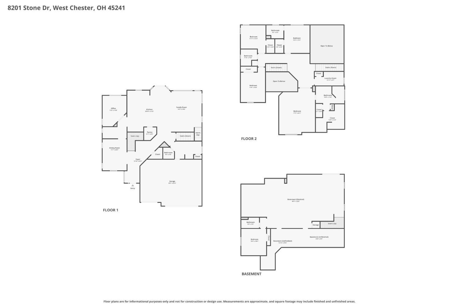 8201 Stone Drive Property Photo 69